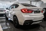 BMW X6 xDrive40d M Sport - 9