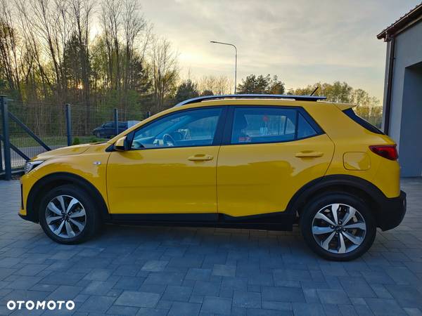 Kia Stonic 1.2 M - 5