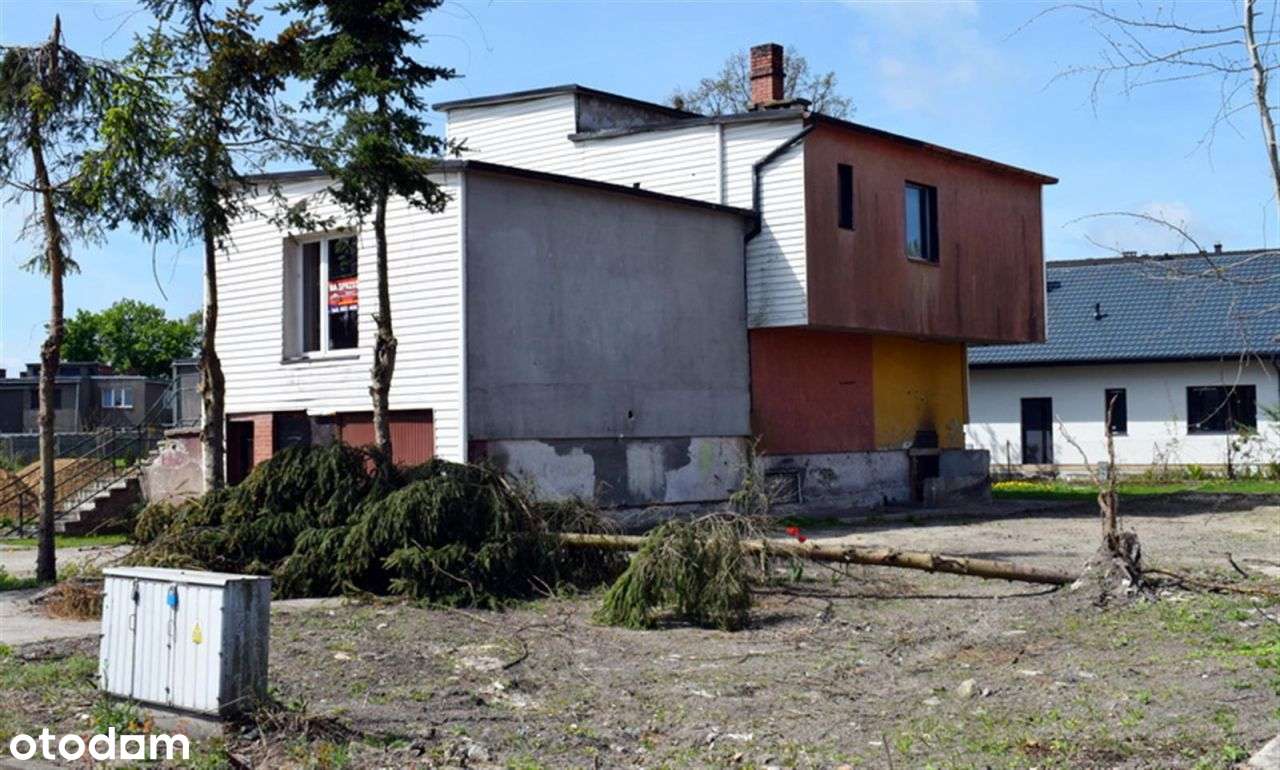 Dom 195 m2, działka 1025 m2 Top lokalizacja-11