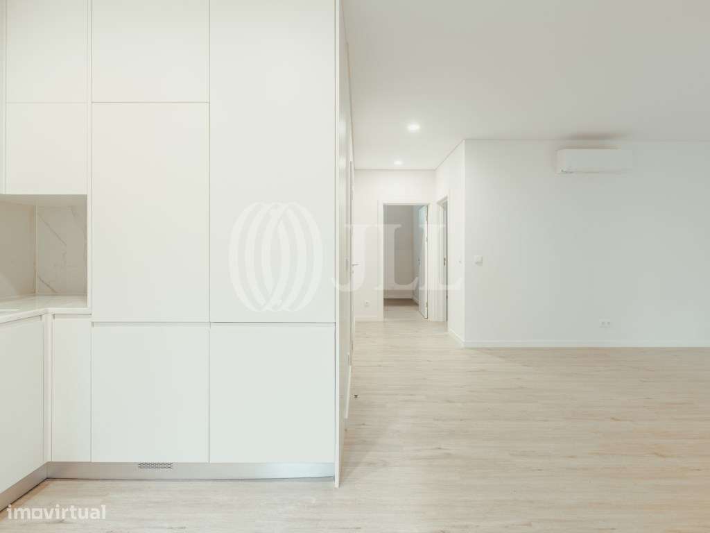 Apartamento T2 no Arco d'Olide, em Campolide, Lisboa - Grande imagem: 5/26
