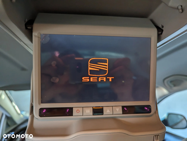Seat Altea XL 1.6 TDI 4x2 Freetrack - 21