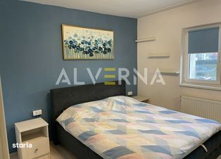 Apartament 2 camere | 52 mp | mobilat modern | Zona Marasti Expo