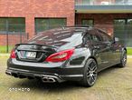 Mercedes-Benz CLS 500 4Matic 9G-TRONIC - 2