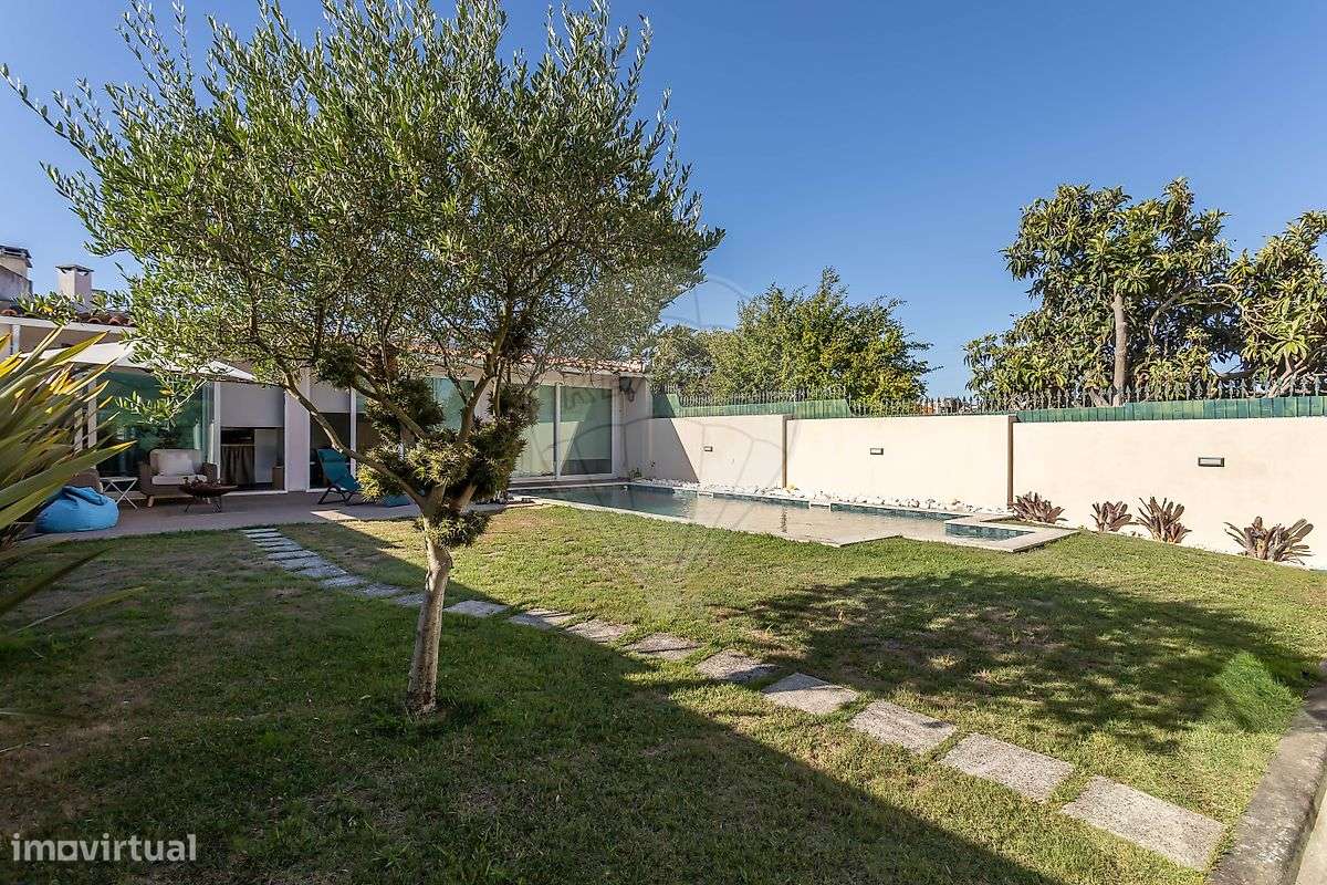 Moradia T4 para venda-37