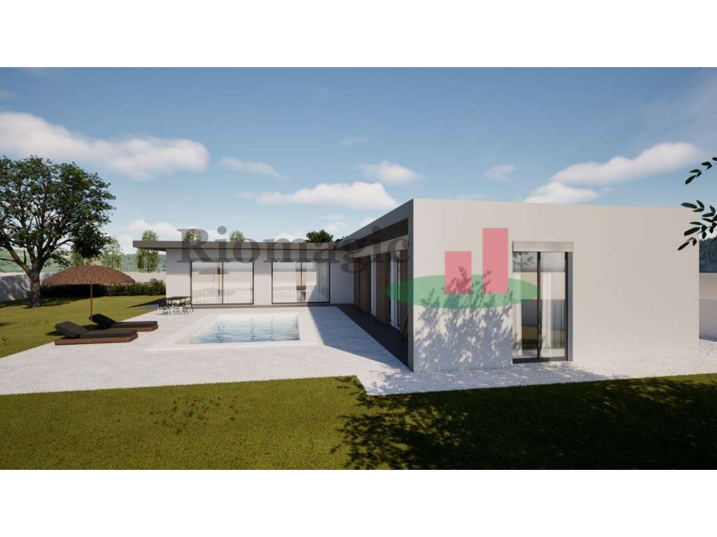 Moradia T3 Espinheira***RIOMAGIC*** - Grande imagem: 4/6