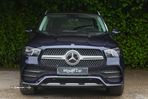 Mercedes-Benz GLE 350 e 4Matic - 2