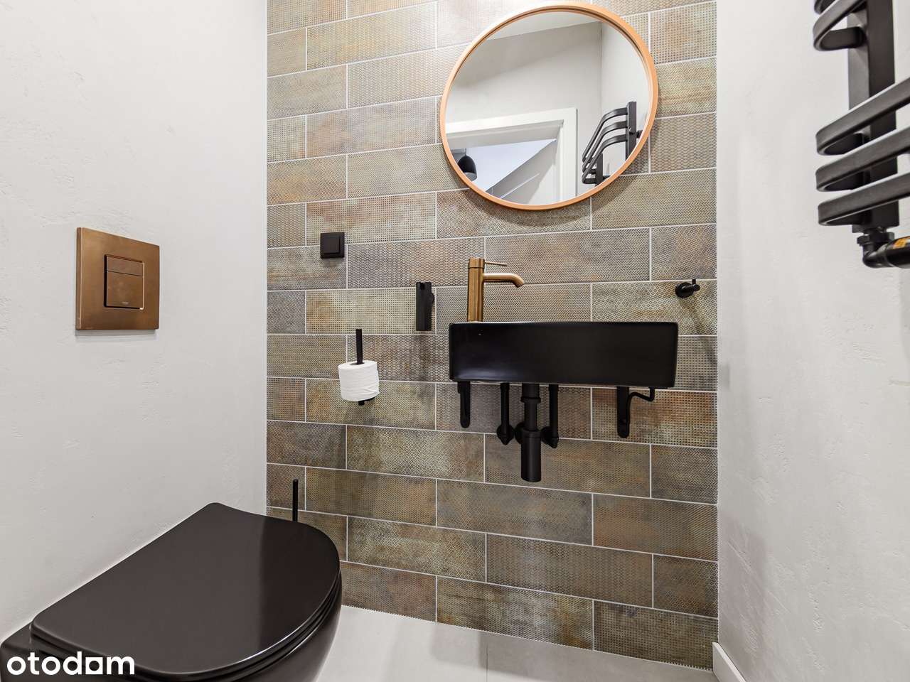 Piaseczno, Wysoki Standard! dwa miejsca postojowe, balkon, ogród-6