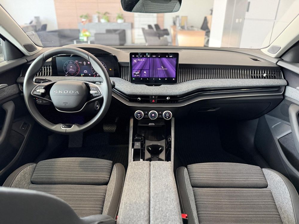 Skoda Superb Salon Polska Bezwypadkowy Gotówka Leasing Kredyt