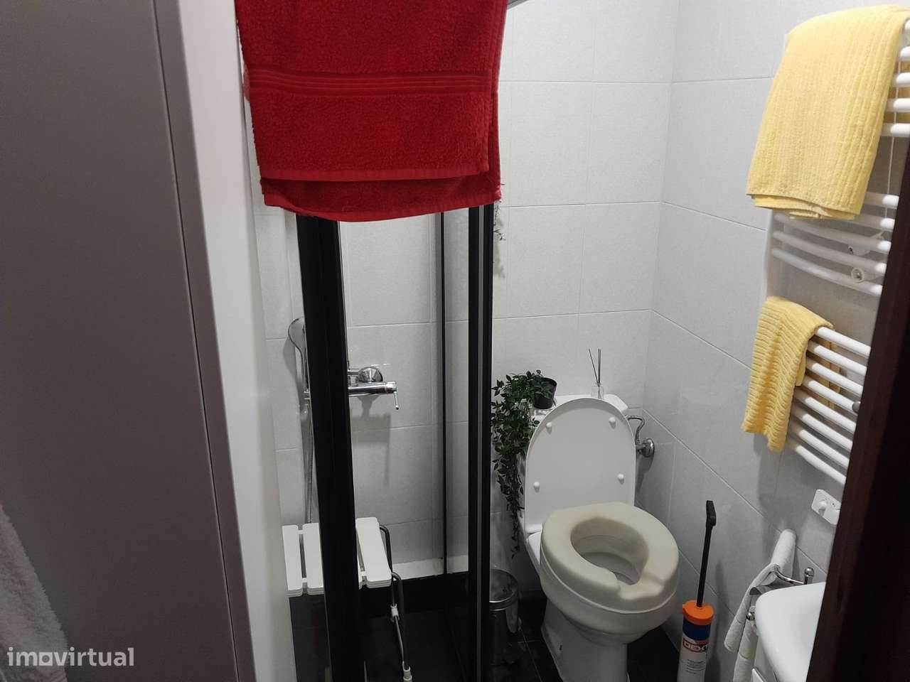 Apartamento, 3 quartos, Amadora, Alfragide-5