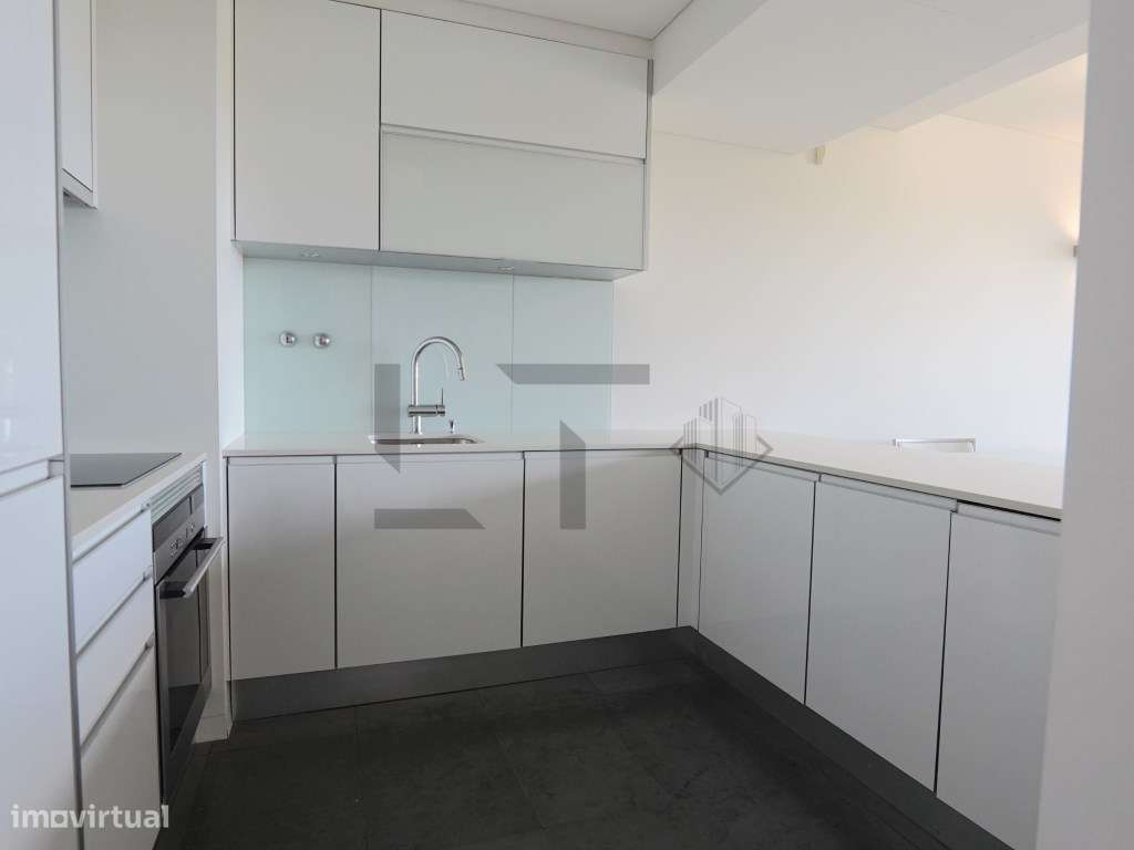 Apartamento T1 com garagem para Venda em Troia - Grande imagem: 4/40