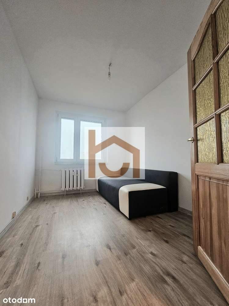 4 pokoje z balkonem Ustronie IV od ręki-4