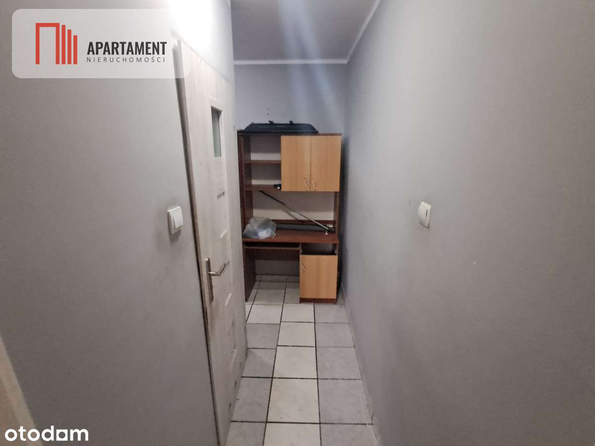 Przytulna kawalerka nieopodal Mogilna-8