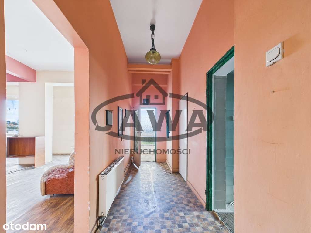 Lokal handlowo-usługowy, centrum Nakła nad Notecią - Pełny obrazek: 4/9