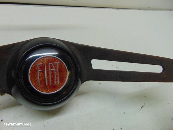 Fiat 500 volante - 2