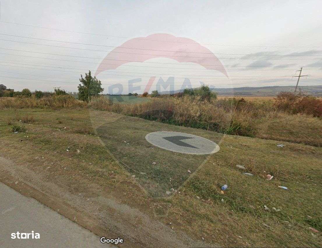 Teren de vanzare 116.000mp  Ploiesti-4