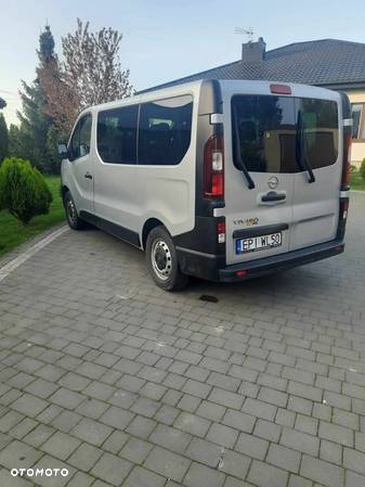 Opel Vivaro - 4