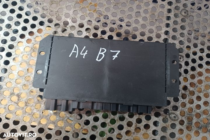 MODUL CALCULATOR CONFORT 8E0959433CA Audi A4 B7  [din 2004 pana  2008] seria - 2