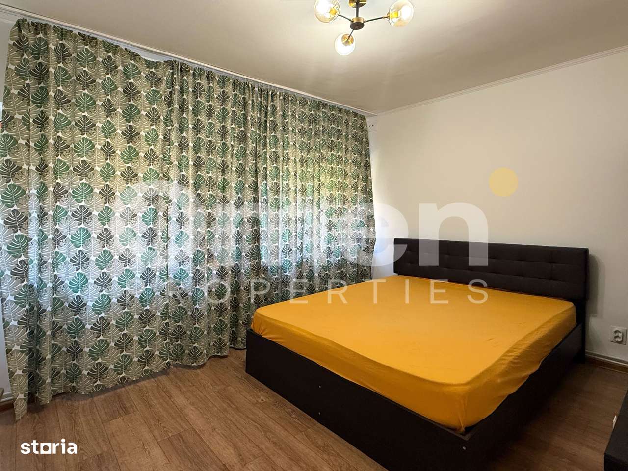 De vânzare – Apartament 2 camere, Str. Gheorghe Bilașcu , zona BIZO - Imagine principală: 4/10