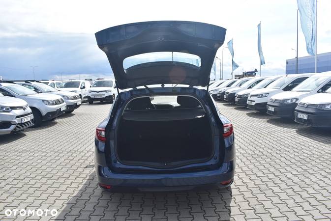 Renault Megane 1.5 Blue dCi Business - 13