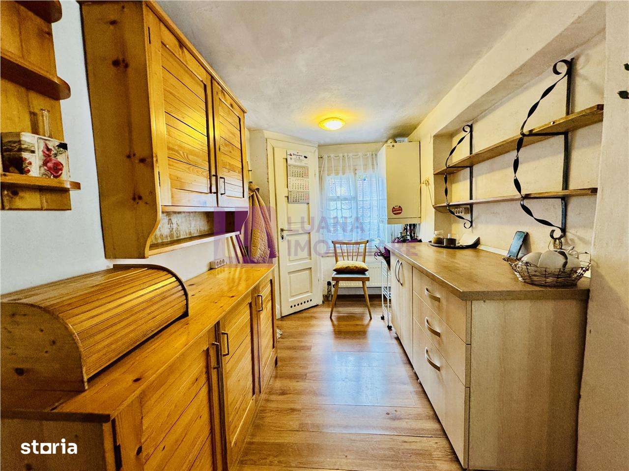 Apartament 3 camere de vanzare | Centrul Istoric Tipografilor | etaj 1 - Imagine principală: 4/13