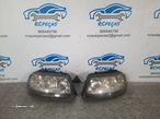 OTICA OTICAS SEAT  ALHAMBRA 7V8 7V9 VOLKSWAGEN SHARAN 7M OPTICA OPTICAS FAROL FAROIS ORIGINAIS - 3