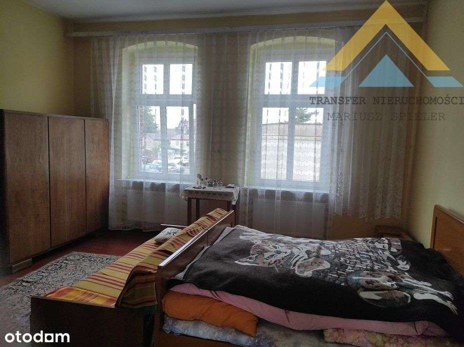 Duże mieszkanie z potencjałem plus dwa ogrody ! - Pełny obrazek: 5/14