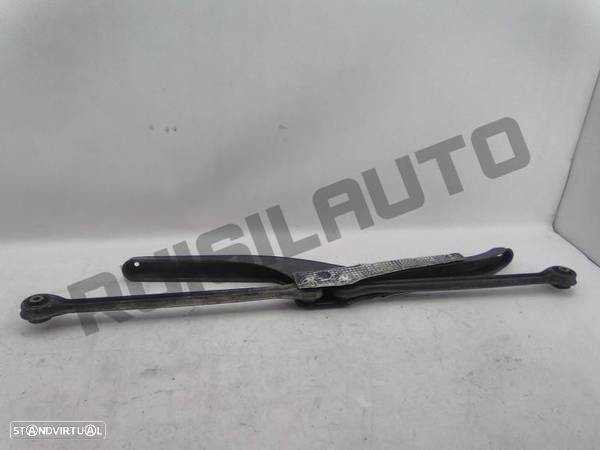 Braço Suspensão Trás Direito/esquerdo  Smart Fortwo (450) [1998 - 2