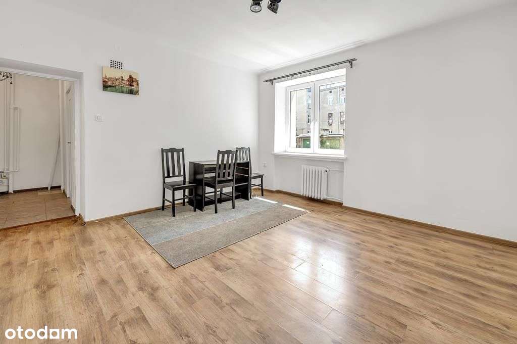 Doskonała lokalizacja np. pod wynajem-2