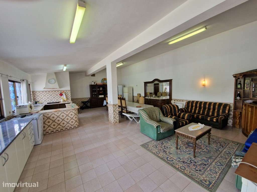 Moradia isolada como nova em Fernão Ferro-38