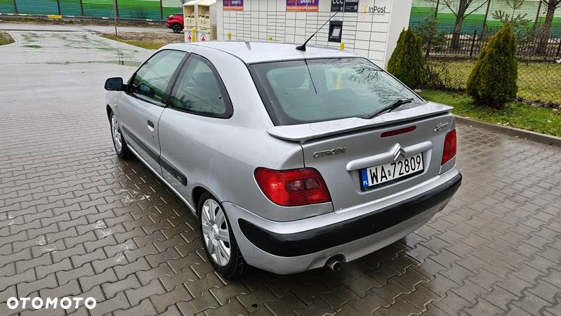 Citroën Xsara II 1.6i Exclusive - 3