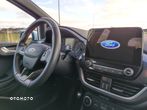 Ford Fiesta 1.5 TDCi S&S ST-LINE - 21