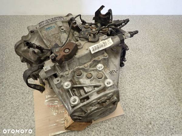 KIA RIO 1.5 DIESEL 05-10 SKRZYNIA BIEGÓW - 9