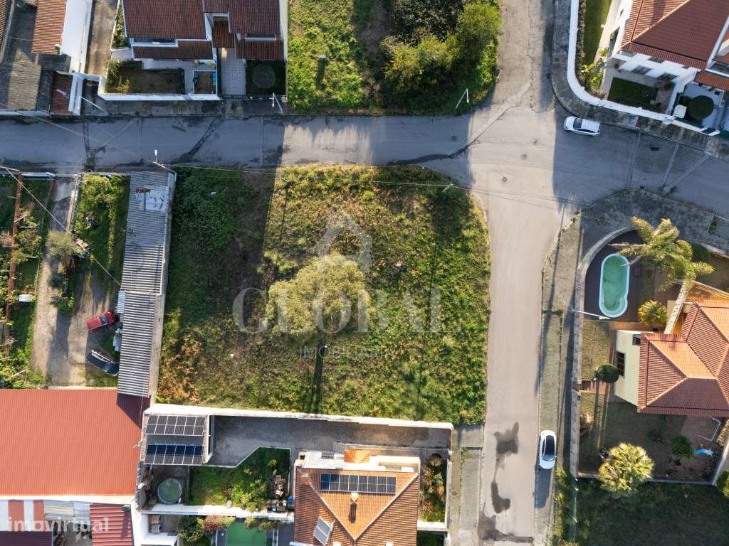 Terreno Urbano Nogueira da Regedoura - Grande imagem: 5/5