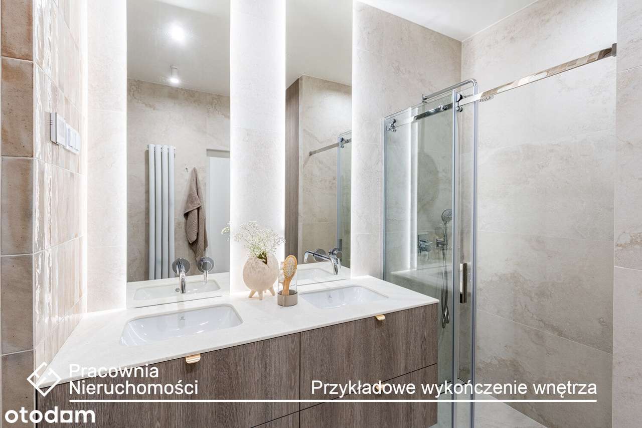 Murapol Prado • Bez prowizji • Wykończone pod klucz w 2027-17