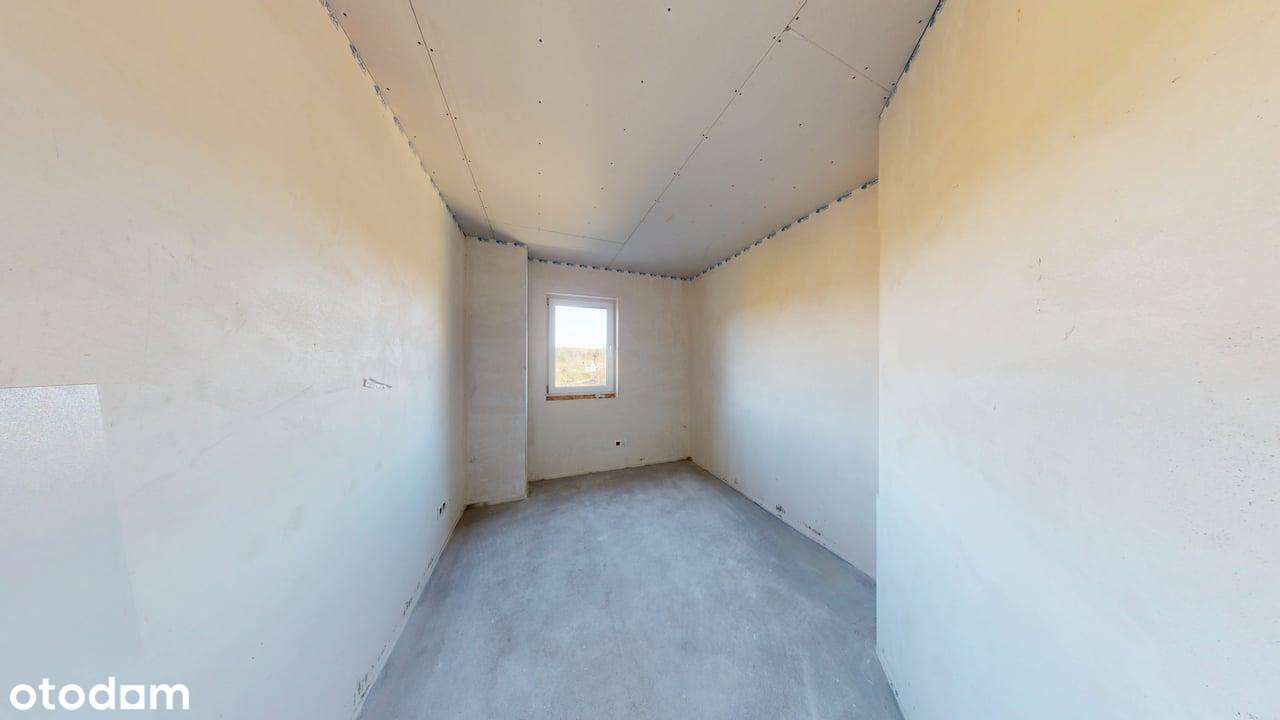 Mieszkanie w Goleniowie z ogródkiem i 2 miejscami parkingowymi-10