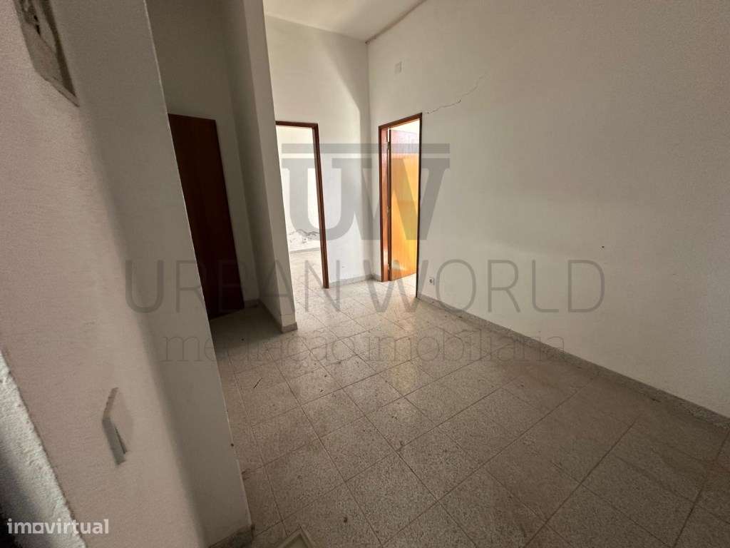 Armazém Industrial, Z. Industrial Torres Novas - Santarém, 12.056 m2-20