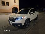 Honda Ridgeline - 28