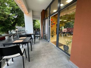 Spatiu Comercial la cheie - Pretabil Horeca