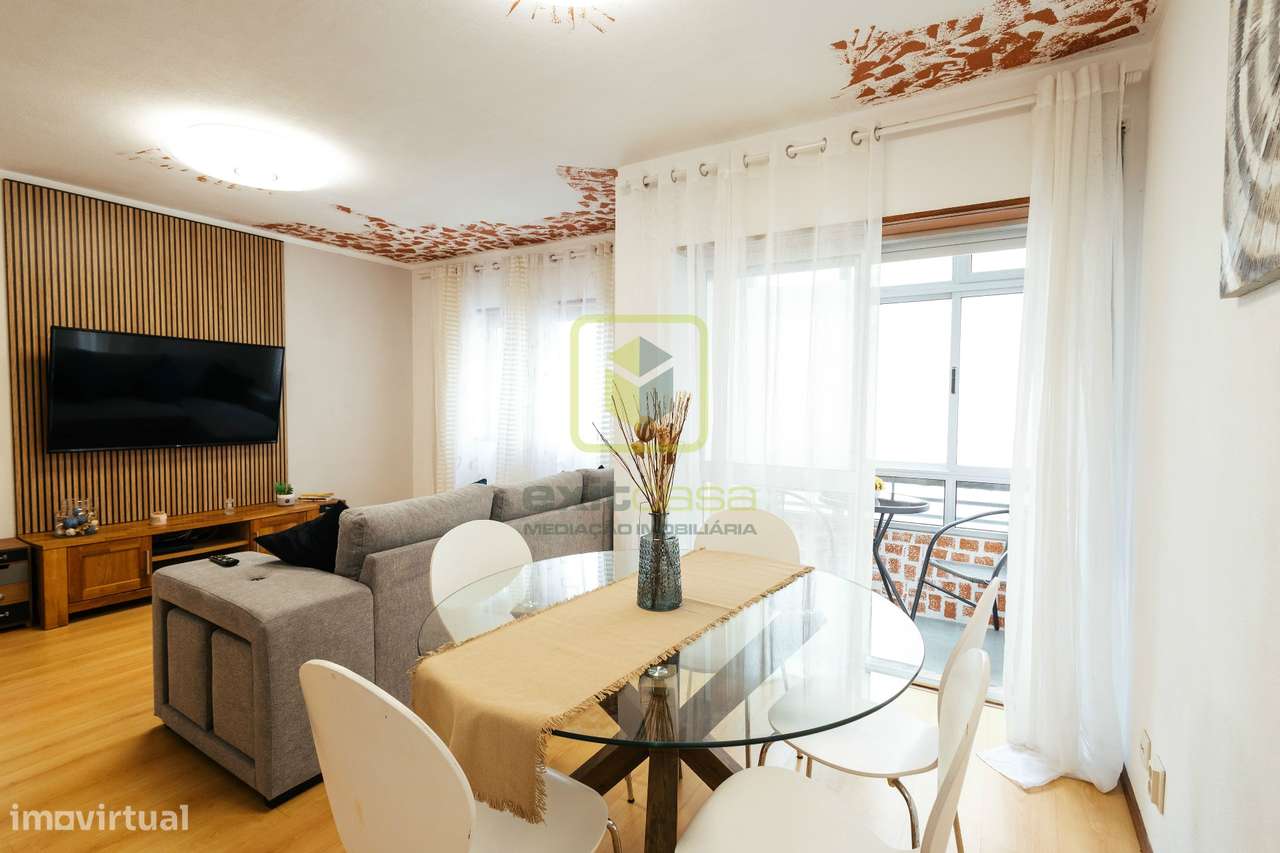 Apartamento T2 - Grande imagem: 4/30