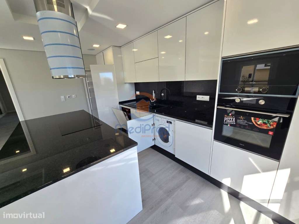 Apartamento T2 | Odivelas-7