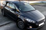 Ford S-Max 2.0 TDCi ST-Line Powershift - 22