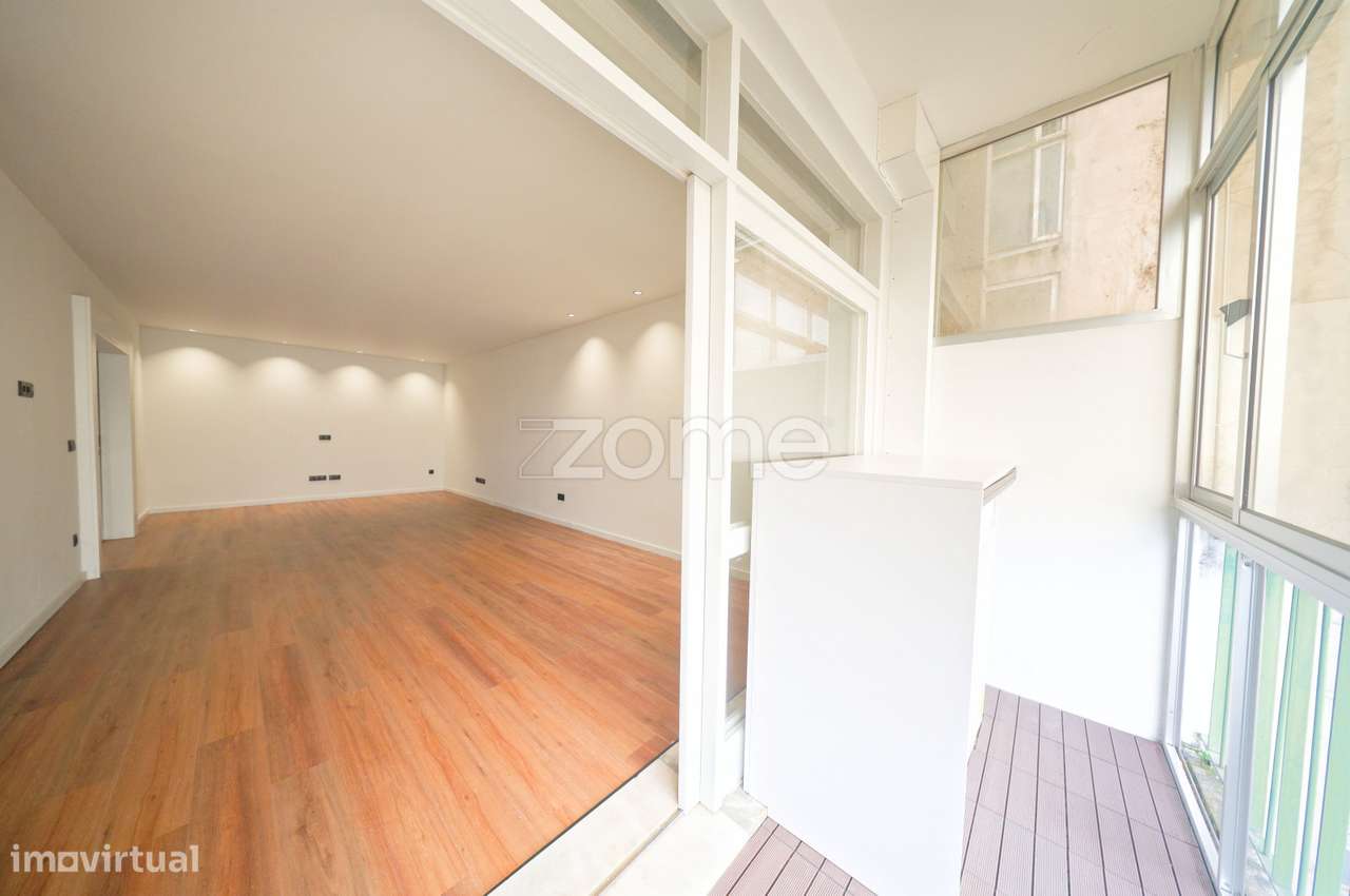 Apartamento T3 - Rotunda da Boavista - Grande imagem: 5/15