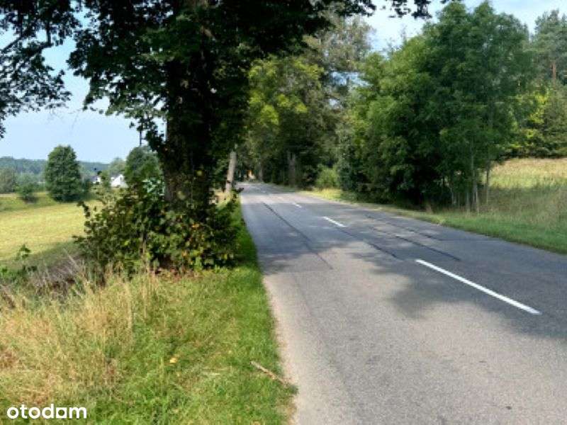 Działka z bezterminową WZ, po 31 Grudnia cena wzrośnie!!-0