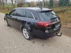 Opel Insignia 2.0 CDTI automatik Sport - 4