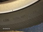 Continental WinterContact TS 850 P 225/55/R17 Runflat - 12