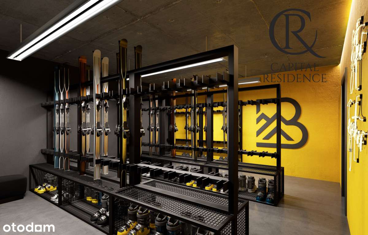 Apartamenty na sprzedaż Szczyrk-16