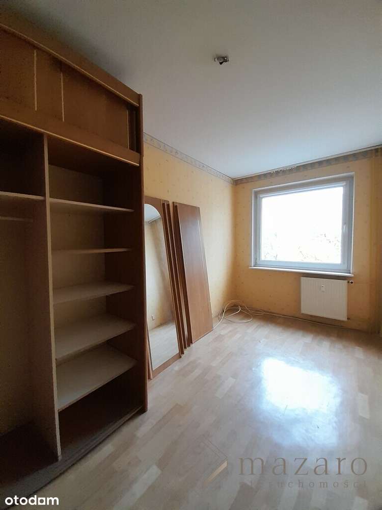 REZERWACJA Mieszkanie 3-pokojowe - Pełny obrazek: 5/9