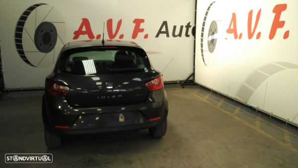 Para Peças Seat Ibiza Iv Sportcoupe (6J1, 6P5) - 5