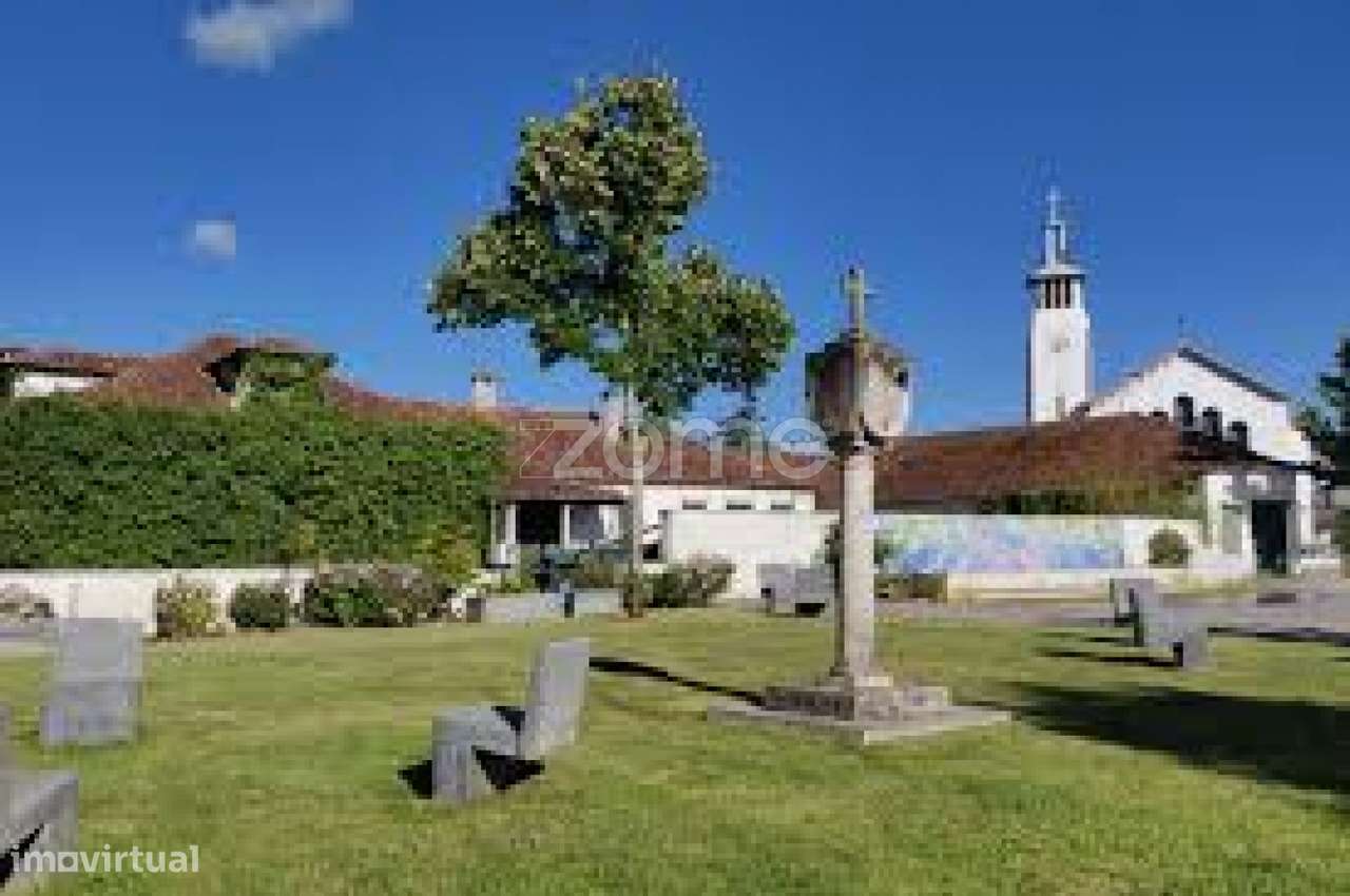 Terreno Rústico Leirão-15