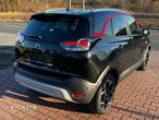 Opel Crossland 1.2 Automatik GS Line - 5